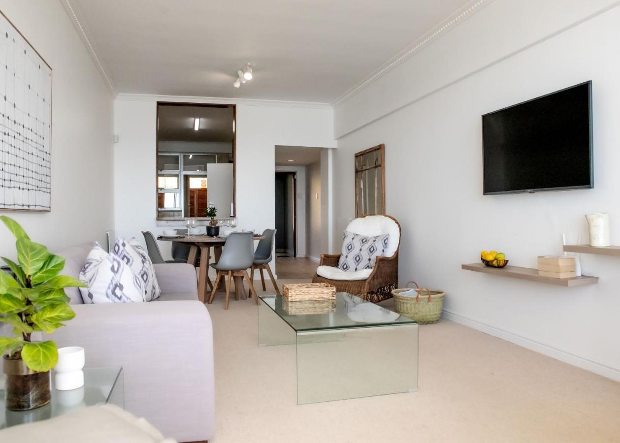 Bayview 305A Apartment Hermanus Exterior photo