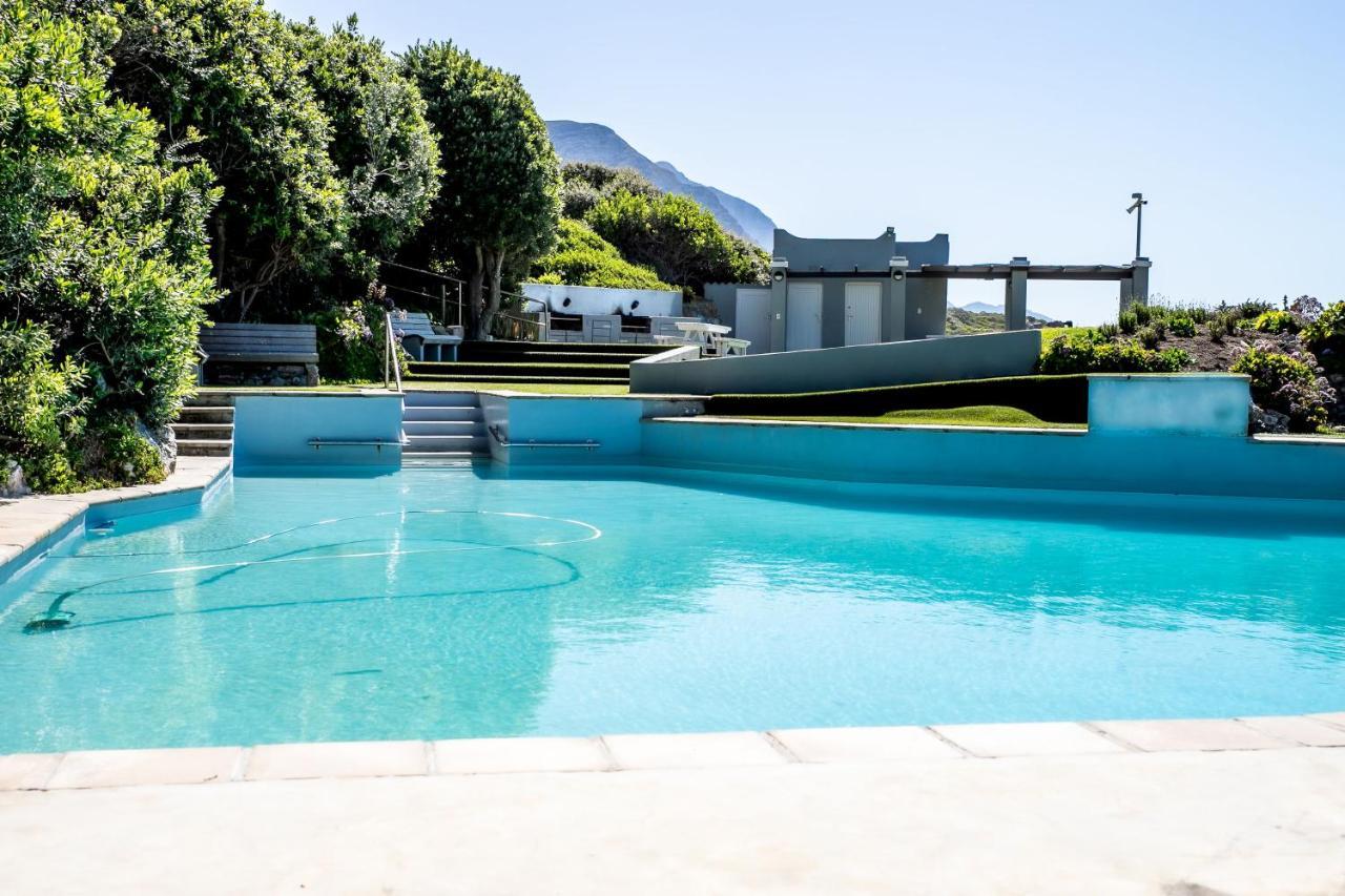 Bayview 305A Apartment Hermanus Exterior photo
