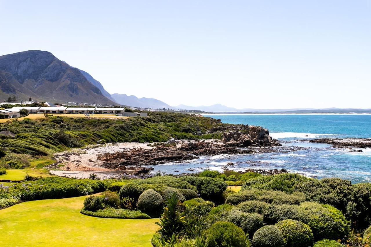 Bayview 305A Apartment Hermanus Exterior photo